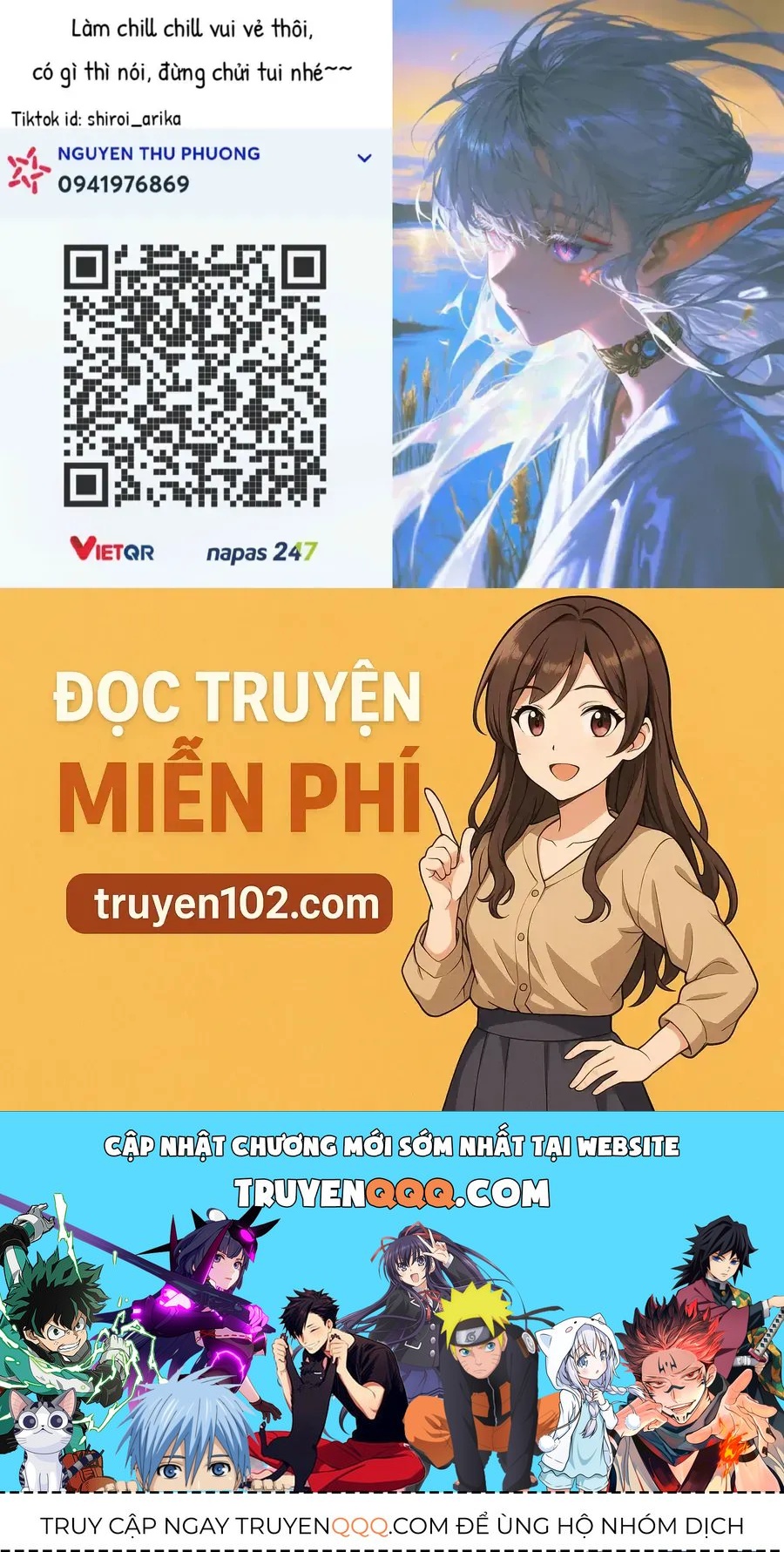 Ichimura-Kun Wants To Be Relied On Chap 10 - Next Chap 11