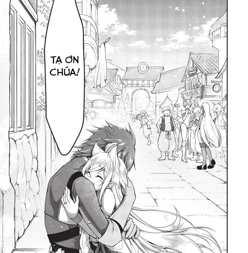 Cuộc Sống Nhàn Nhã Ở Thế Giới Khác Của Ứng Viên Dũng Giả Sở Hữu Sức Mạnh Gian Lận Từ Cấp 2 Chap 11 - Next Chap 12