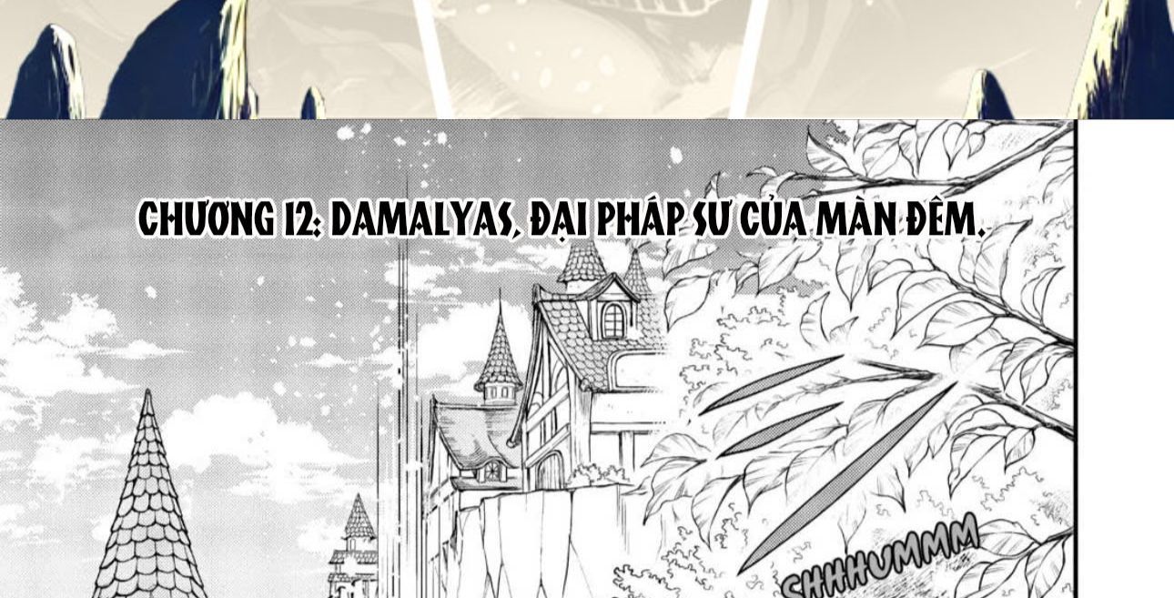 Cuộc Sống Nhàn Nhã Ở Thế Giới Khác Của Ứng Viên Dũng Giả Sở Hữu Sức Mạnh Gian Lận Từ Cấp 2 Chap 12 - Next Chap 13