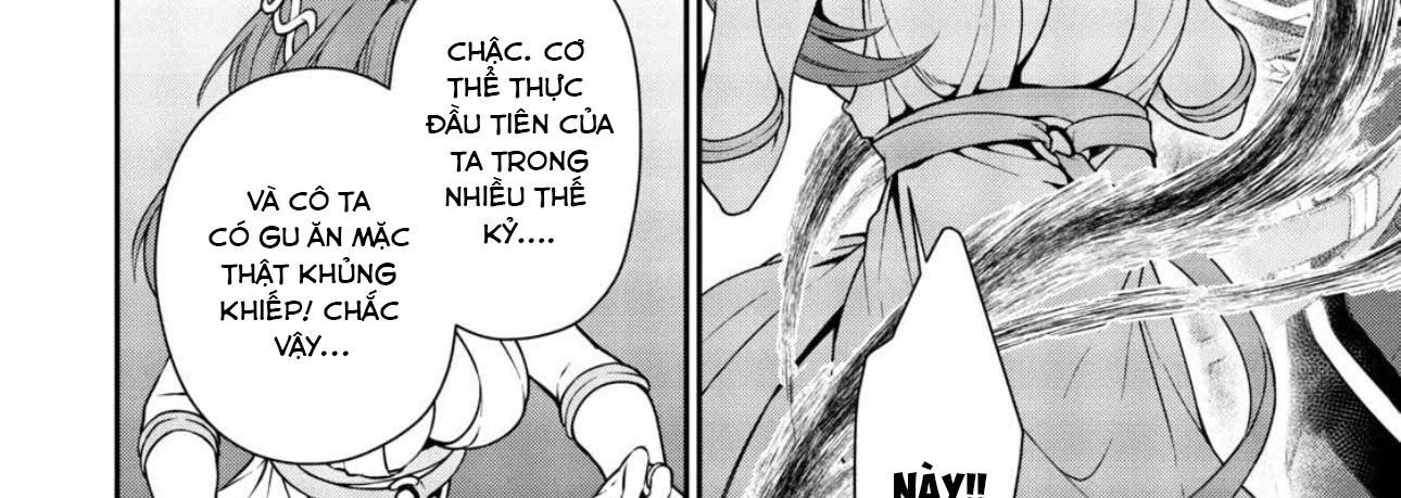 Cuộc Sống Nhàn Nhã Ở Thế Giới Khác Của Ứng Viên Dũng Giả Sở Hữu Sức Mạnh Gian Lận Từ Cấp 2 Chap 12 - Next Chap 13