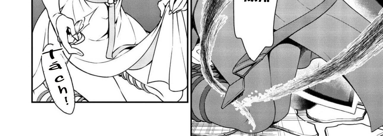 Cuộc Sống Nhàn Nhã Ở Thế Giới Khác Của Ứng Viên Dũng Giả Sở Hữu Sức Mạnh Gian Lận Từ Cấp 2 Chap 12 - Next Chap 13