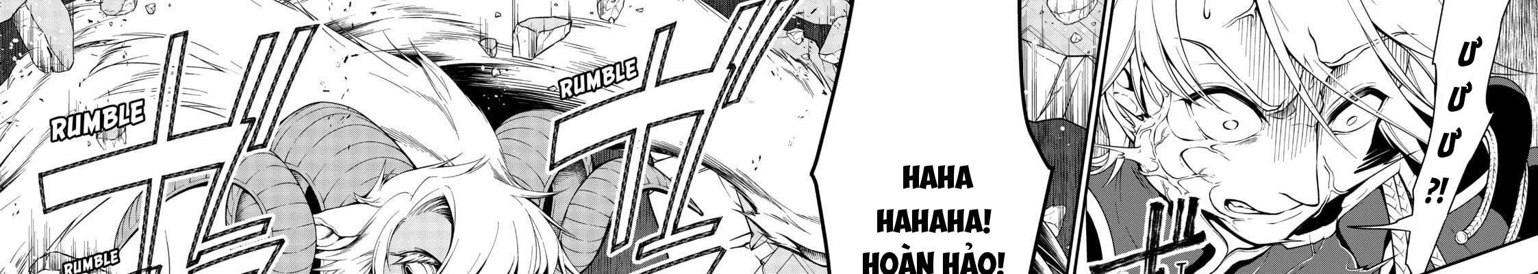 Cuộc Sống Nhàn Nhã Ở Thế Giới Khác Của Ứng Viên Dũng Giả Sở Hữu Sức Mạnh Gian Lận Từ Cấp 2 Chap 12 - Next Chap 13