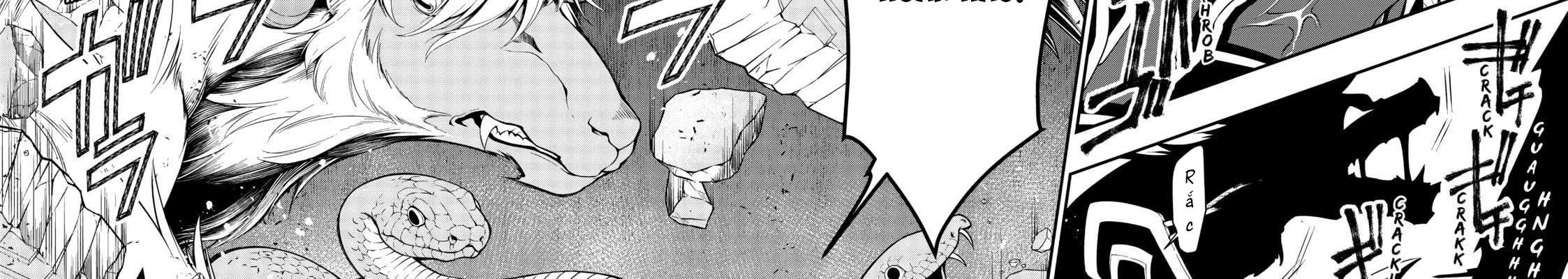 Cuộc Sống Nhàn Nhã Ở Thế Giới Khác Của Ứng Viên Dũng Giả Sở Hữu Sức Mạnh Gian Lận Từ Cấp 2 Chap 12 - Next Chap 13