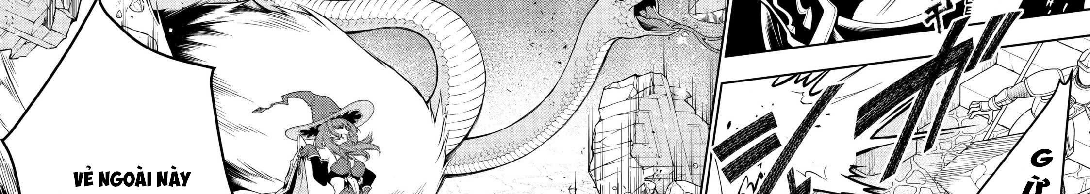 Cuộc Sống Nhàn Nhã Ở Thế Giới Khác Của Ứng Viên Dũng Giả Sở Hữu Sức Mạnh Gian Lận Từ Cấp 2 Chap 12 - Next Chap 13