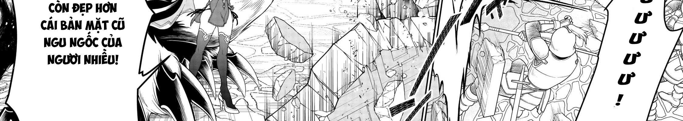 Cuộc Sống Nhàn Nhã Ở Thế Giới Khác Của Ứng Viên Dũng Giả Sở Hữu Sức Mạnh Gian Lận Từ Cấp 2 Chap 12 - Next Chap 13