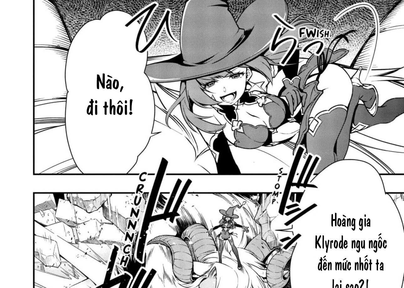 Cuộc Sống Nhàn Nhã Ở Thế Giới Khác Của Ứng Viên Dũng Giả Sở Hữu Sức Mạnh Gian Lận Từ Cấp 2 Chap 12 - Next Chap 13