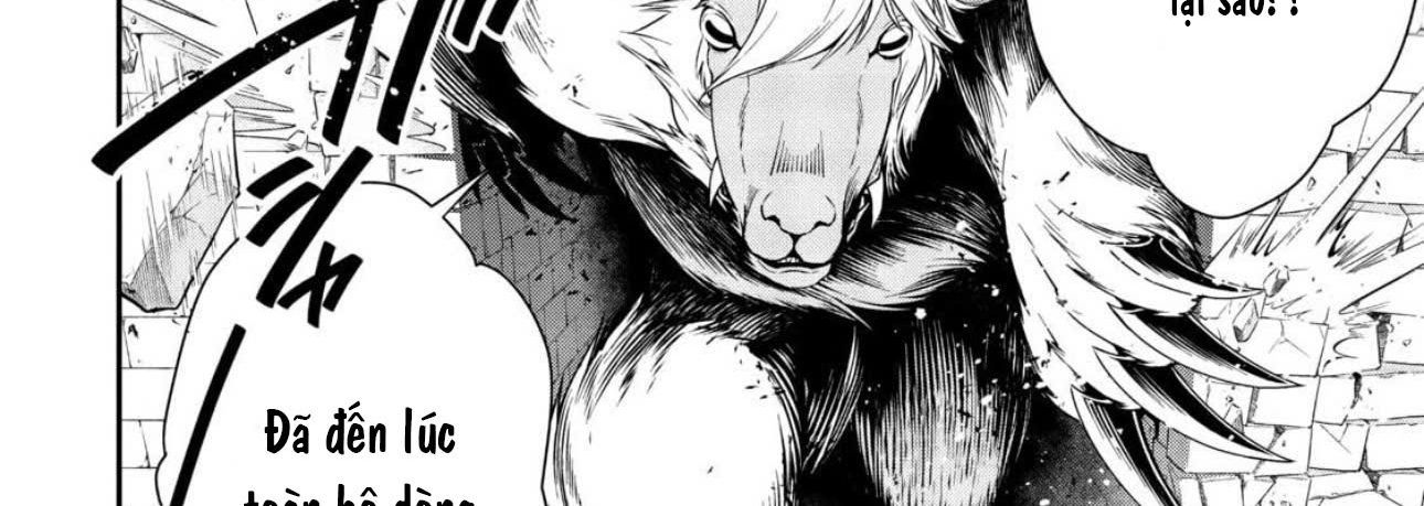 Cuộc Sống Nhàn Nhã Ở Thế Giới Khác Của Ứng Viên Dũng Giả Sở Hữu Sức Mạnh Gian Lận Từ Cấp 2 Chap 12 - Next Chap 13