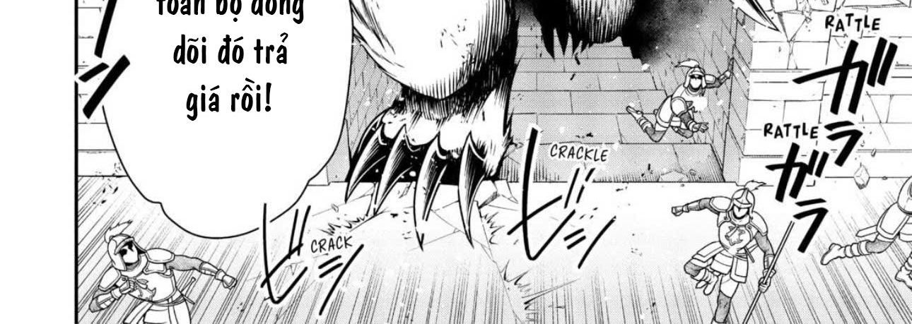 Cuộc Sống Nhàn Nhã Ở Thế Giới Khác Của Ứng Viên Dũng Giả Sở Hữu Sức Mạnh Gian Lận Từ Cấp 2 Chap 12 - Next Chap 13