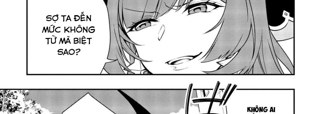 Cuộc Sống Nhàn Nhã Ở Thế Giới Khác Của Ứng Viên Dũng Giả Sở Hữu Sức Mạnh Gian Lận Từ Cấp 2 Chap 12 - Next Chap 13