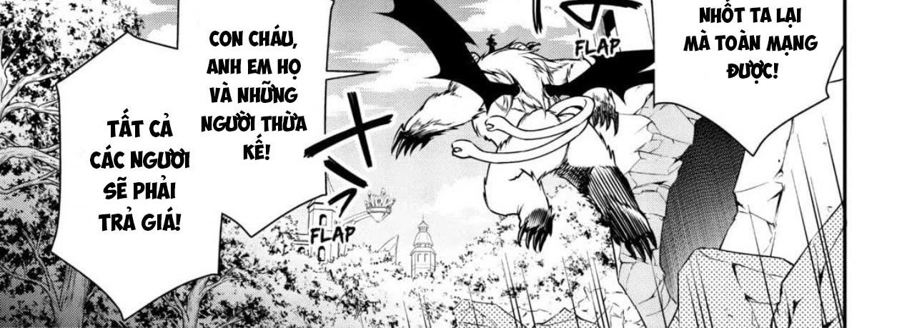 Cuộc Sống Nhàn Nhã Ở Thế Giới Khác Của Ứng Viên Dũng Giả Sở Hữu Sức Mạnh Gian Lận Từ Cấp 2 Chap 12 - Next Chap 13