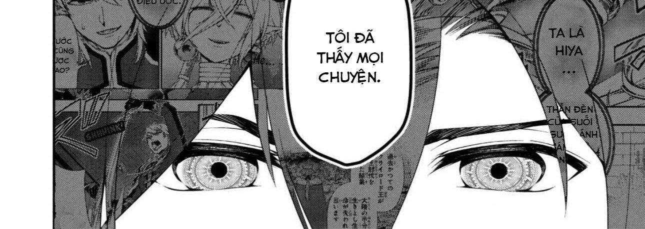 Cuộc Sống Nhàn Nhã Ở Thế Giới Khác Của Ứng Viên Dũng Giả Sở Hữu Sức Mạnh Gian Lận Từ Cấp 2 Chap 12 - Next Chap 13