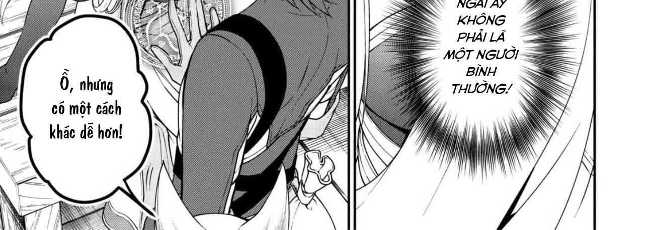 Cuộc Sống Nhàn Nhã Ở Thế Giới Khác Của Ứng Viên Dũng Giả Sở Hữu Sức Mạnh Gian Lận Từ Cấp 2 Chap 12 - Next Chap 13