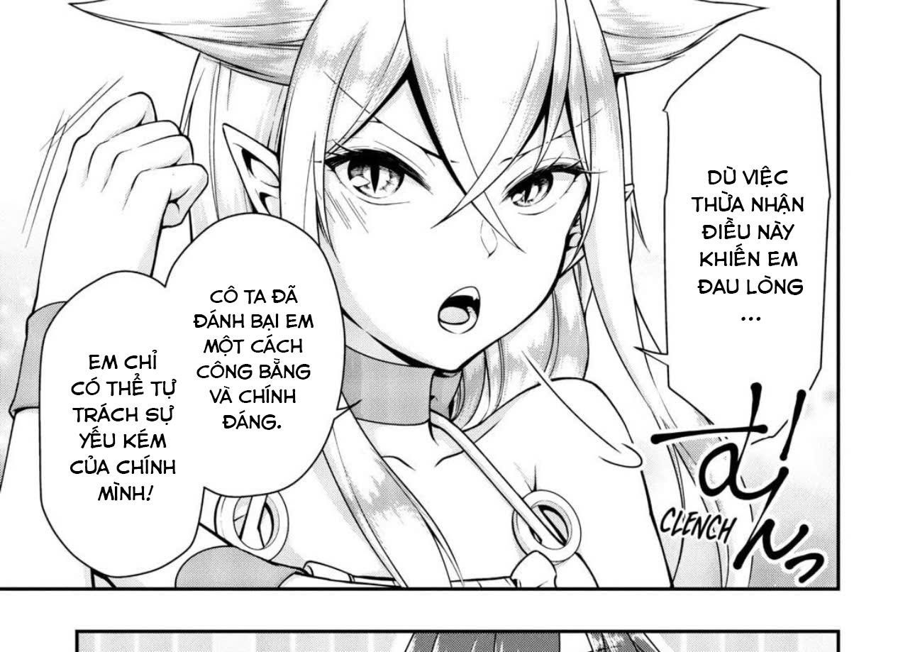 Cuộc Sống Nhàn Nhã Ở Thế Giới Khác Của Ứng Viên Dũng Giả Sở Hữu Sức Mạnh Gian Lận Từ Cấp 2 Chap 12 - Next Chap 13