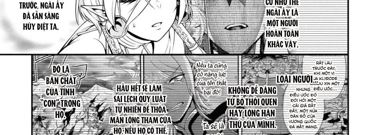 Cuộc Sống Nhàn Nhã Ở Thế Giới Khác Của Ứng Viên Dũng Giả Sở Hữu Sức Mạnh Gian Lận Từ Cấp 2 Chap 12 - Next Chap 13