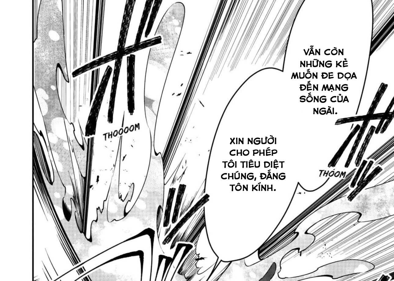 Cuộc Sống Nhàn Nhã Ở Thế Giới Khác Của Ứng Viên Dũng Giả Sở Hữu Sức Mạnh Gian Lận Từ Cấp 2 Chap 12 - Next Chap 13