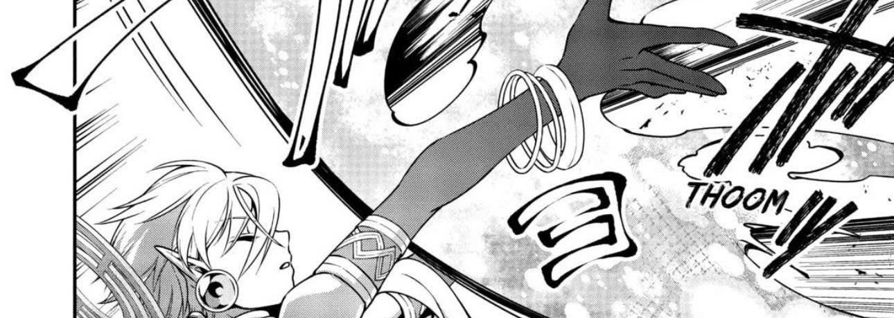 Cuộc Sống Nhàn Nhã Ở Thế Giới Khác Của Ứng Viên Dũng Giả Sở Hữu Sức Mạnh Gian Lận Từ Cấp 2 Chap 12 - Next Chap 13