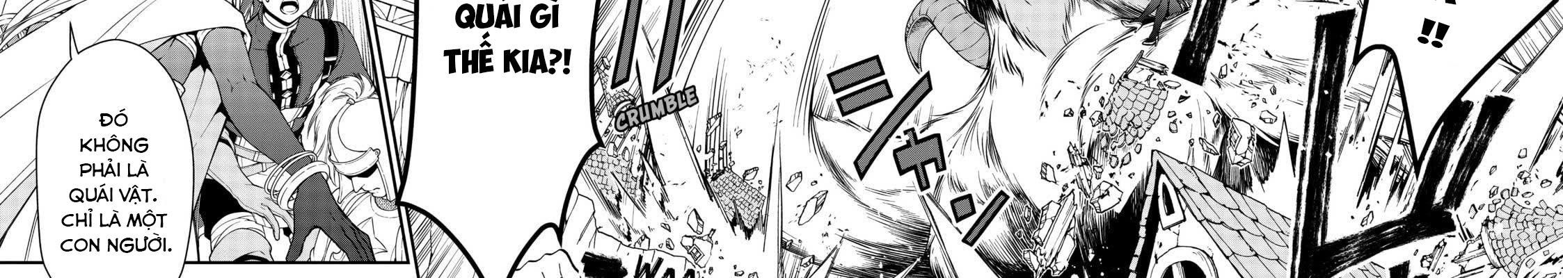 Cuộc Sống Nhàn Nhã Ở Thế Giới Khác Của Ứng Viên Dũng Giả Sở Hữu Sức Mạnh Gian Lận Từ Cấp 2 Chap 12 - Next Chap 13