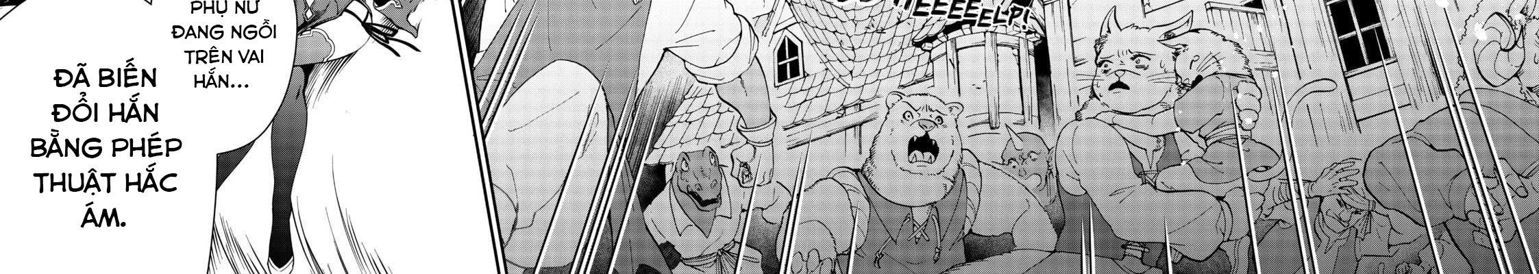 Cuộc Sống Nhàn Nhã Ở Thế Giới Khác Của Ứng Viên Dũng Giả Sở Hữu Sức Mạnh Gian Lận Từ Cấp 2 Chap 12 - Next Chap 13