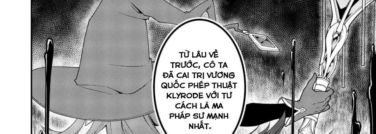 Cuộc Sống Nhàn Nhã Ở Thế Giới Khác Của Ứng Viên Dũng Giả Sở Hữu Sức Mạnh Gian Lận Từ Cấp 2 Chap 12 - Next Chap 13