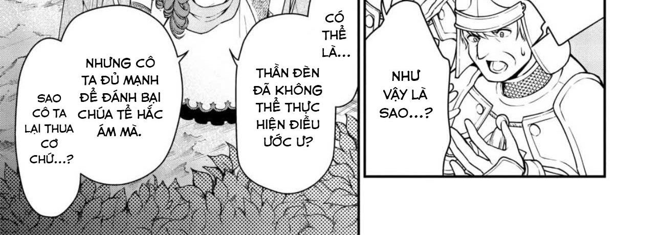 Cuộc Sống Nhàn Nhã Ở Thế Giới Khác Của Ứng Viên Dũng Giả Sở Hữu Sức Mạnh Gian Lận Từ Cấp 2 Chap 12 - Next Chap 13