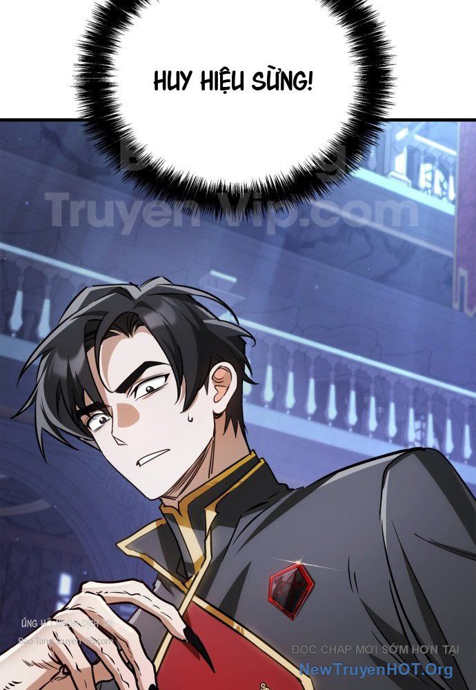 Sự Chuẩn Mực Của Ma Vương Chap 1 - Next Chap 2