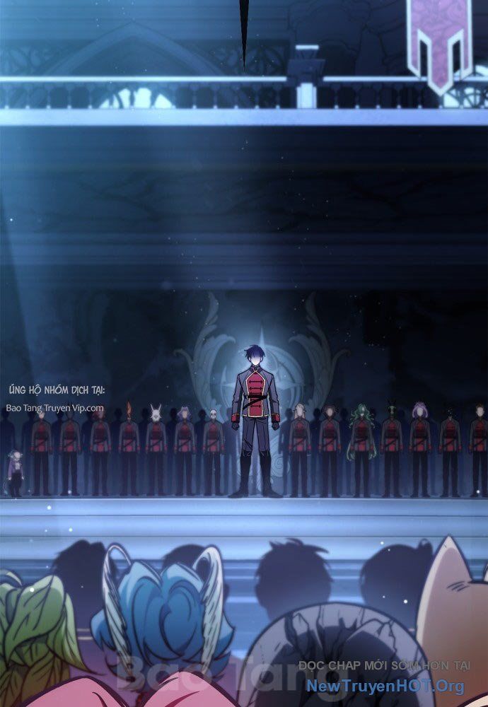 Sự Chuẩn Mực Của Ma Vương Chap 1 - Next Chap 2