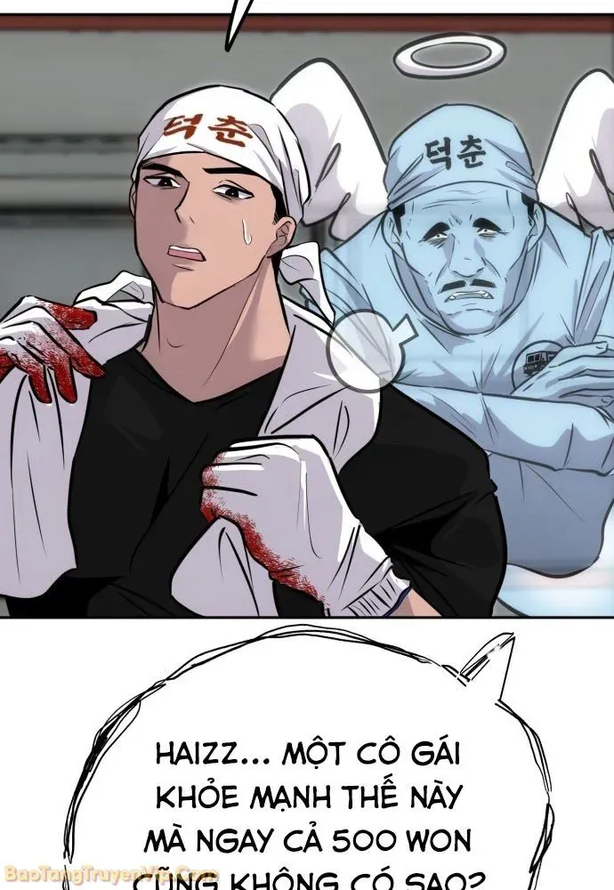 Dàn Harem Của Anh Bán Rong Chap 1 - Next Chap 2