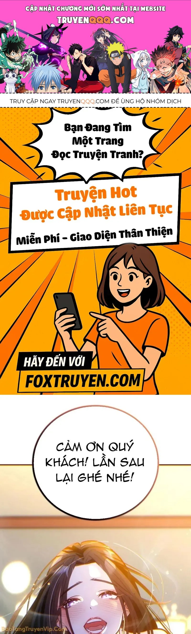 Dàn Harem Của Anh Bán Rong Chap 2 - Next Chap 3