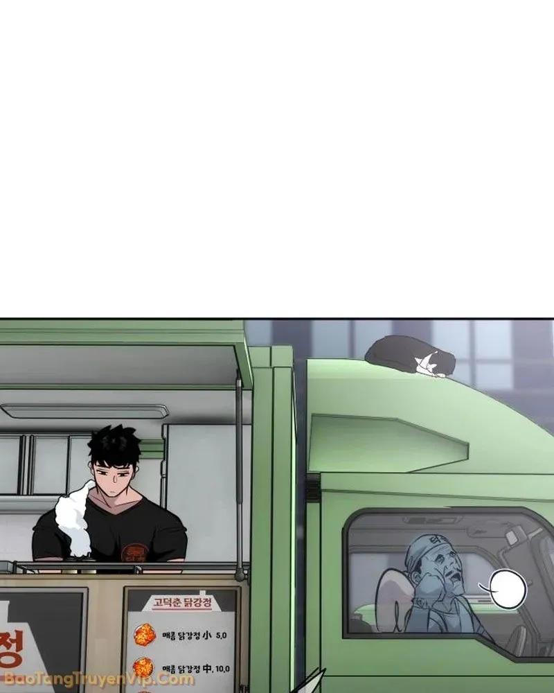 Dàn Harem Của Anh Bán Rong Chap 2 - Next Chap 3