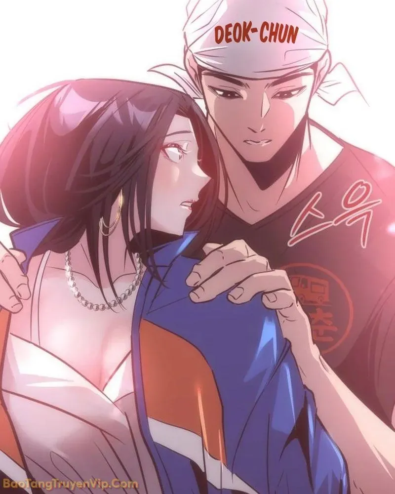 Dàn Harem Của Anh Bán Rong Chap 2 - Next Chap 3