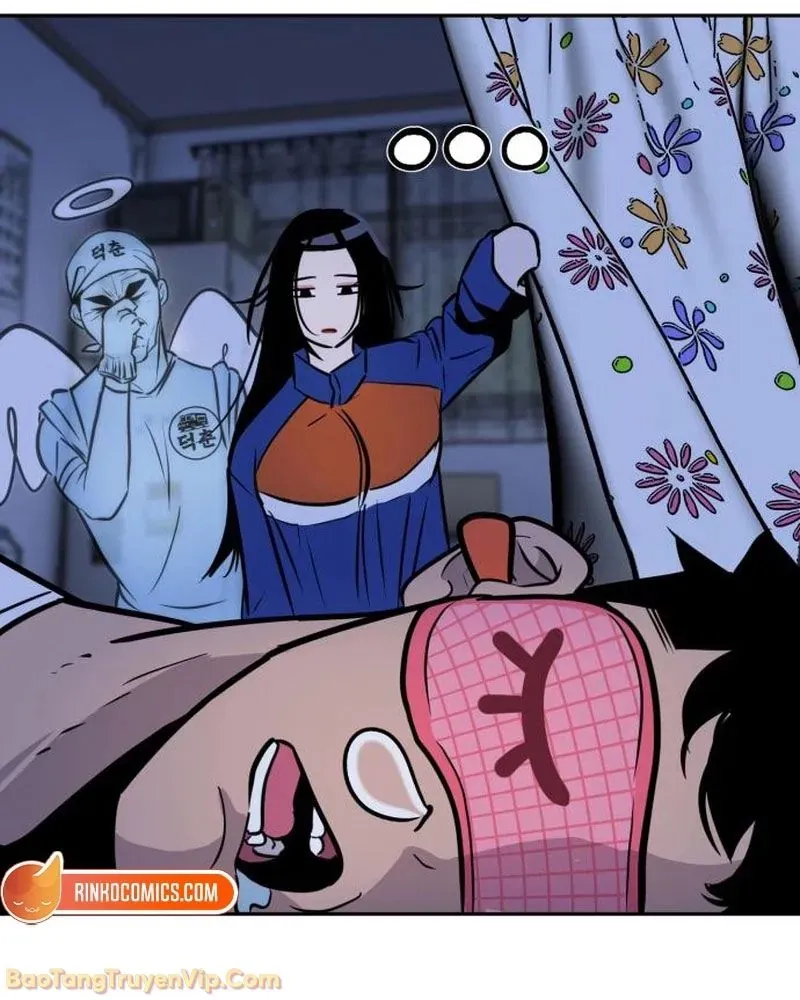 Dàn Harem Của Anh Bán Rong Chap 2 - Next Chap 3