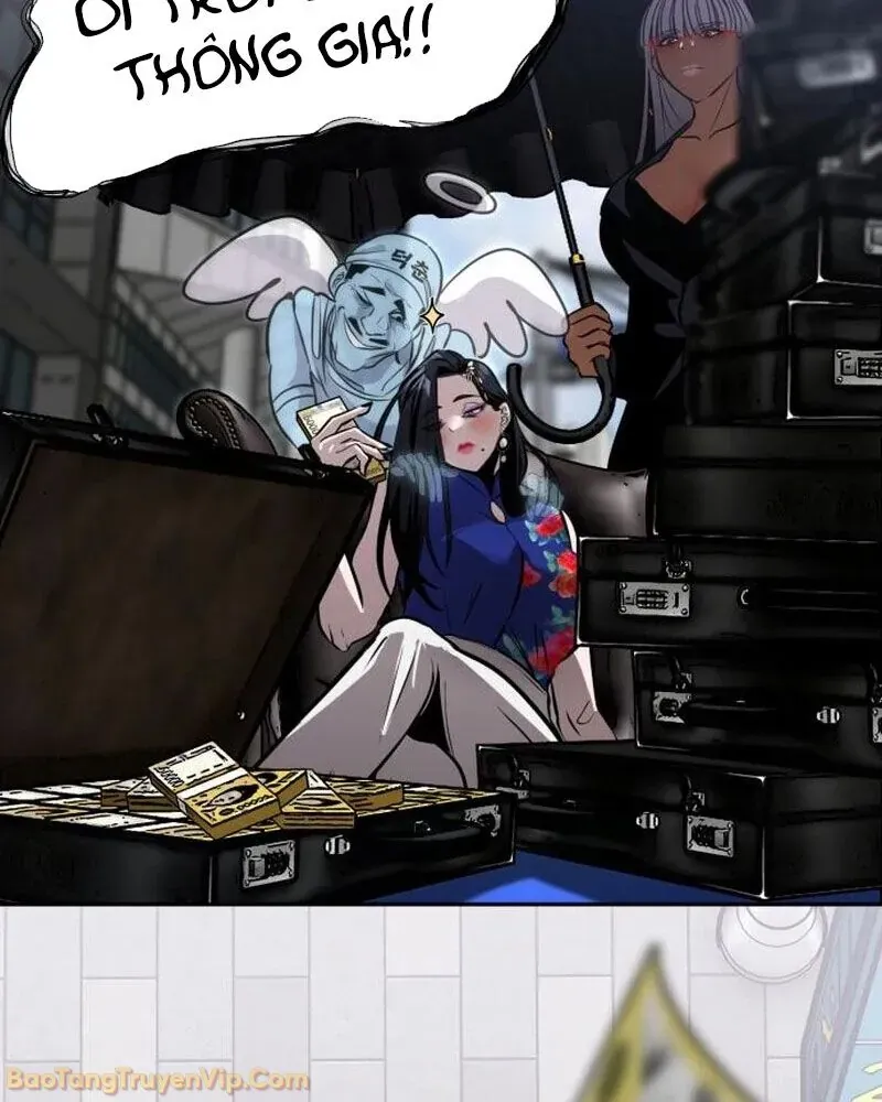 Dàn Harem Của Anh Bán Rong Chap 3 - Next Chap 4