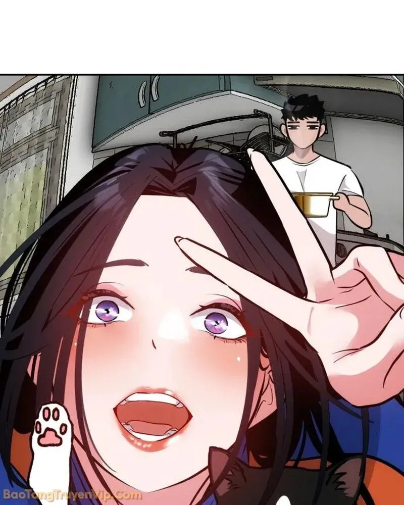 Dàn Harem Của Anh Bán Rong Chap 3 - Next Chap 4