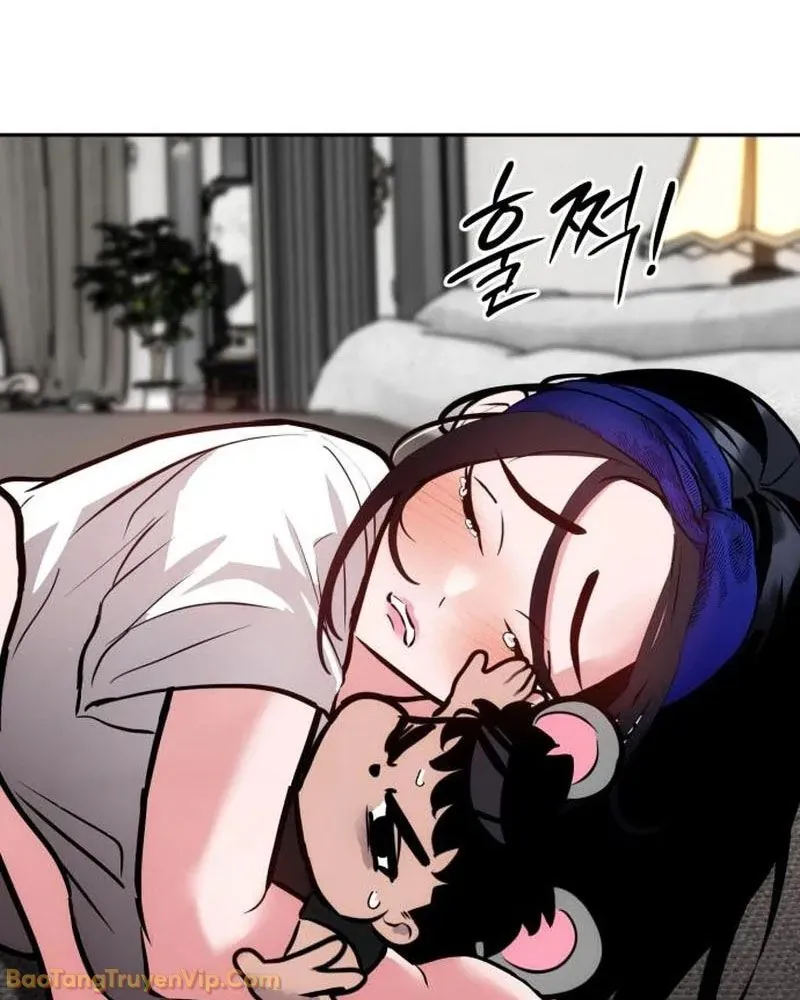 Dàn Harem Của Anh Bán Rong Chap 4 - Next Chap 5