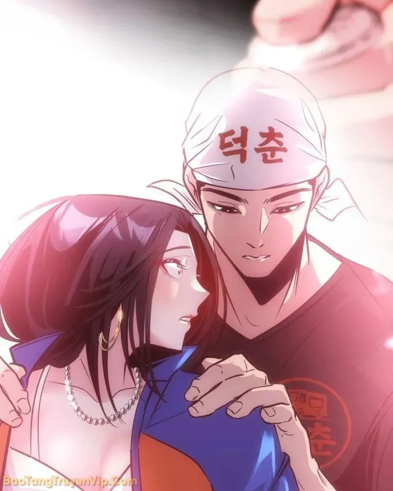 Dàn Harem Của Anh Bán Rong Chap 4 - Next Chap 5