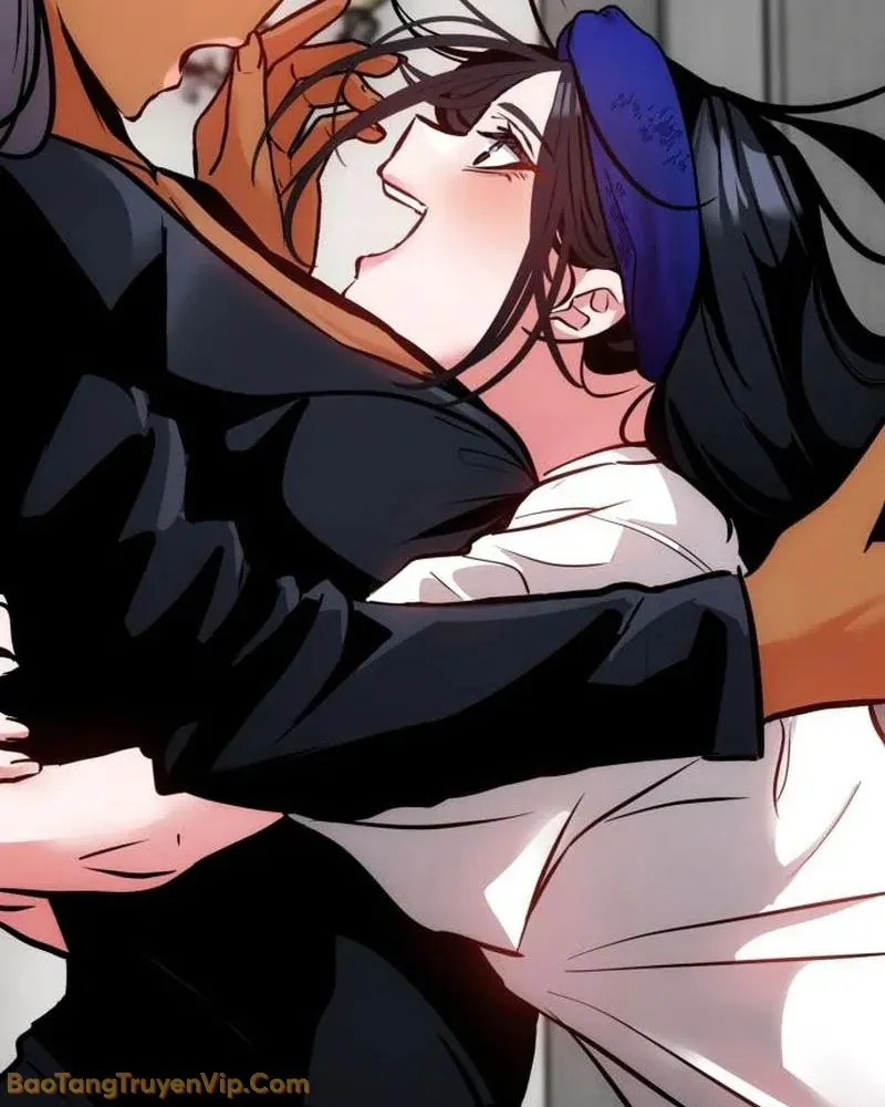 Dàn Harem Của Anh Bán Rong Chap 4 - Next Chap 5