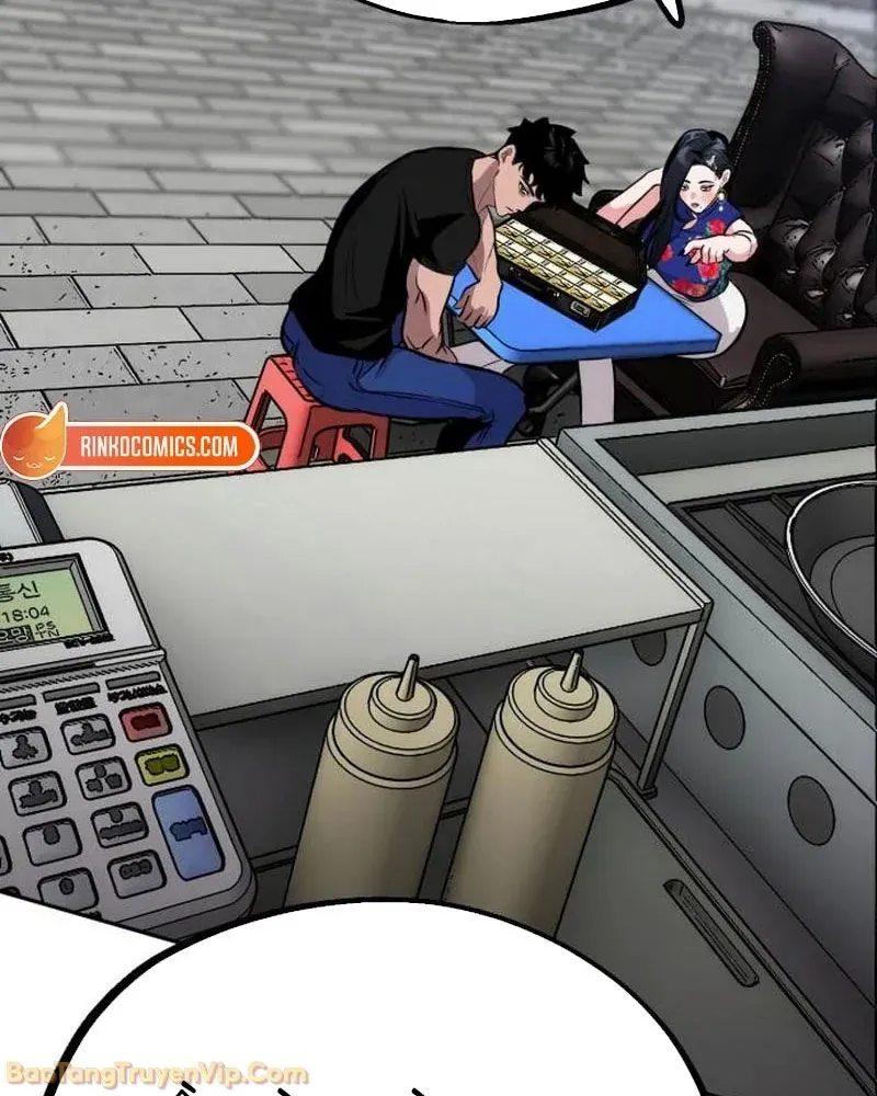 Dàn Harem Của Anh Bán Rong Chap 4 - Next Chap 5