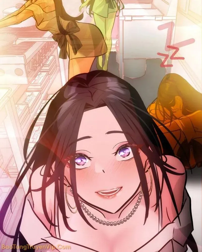 Dàn Harem Của Anh Bán Rong Chap 4 - Next Chap 5