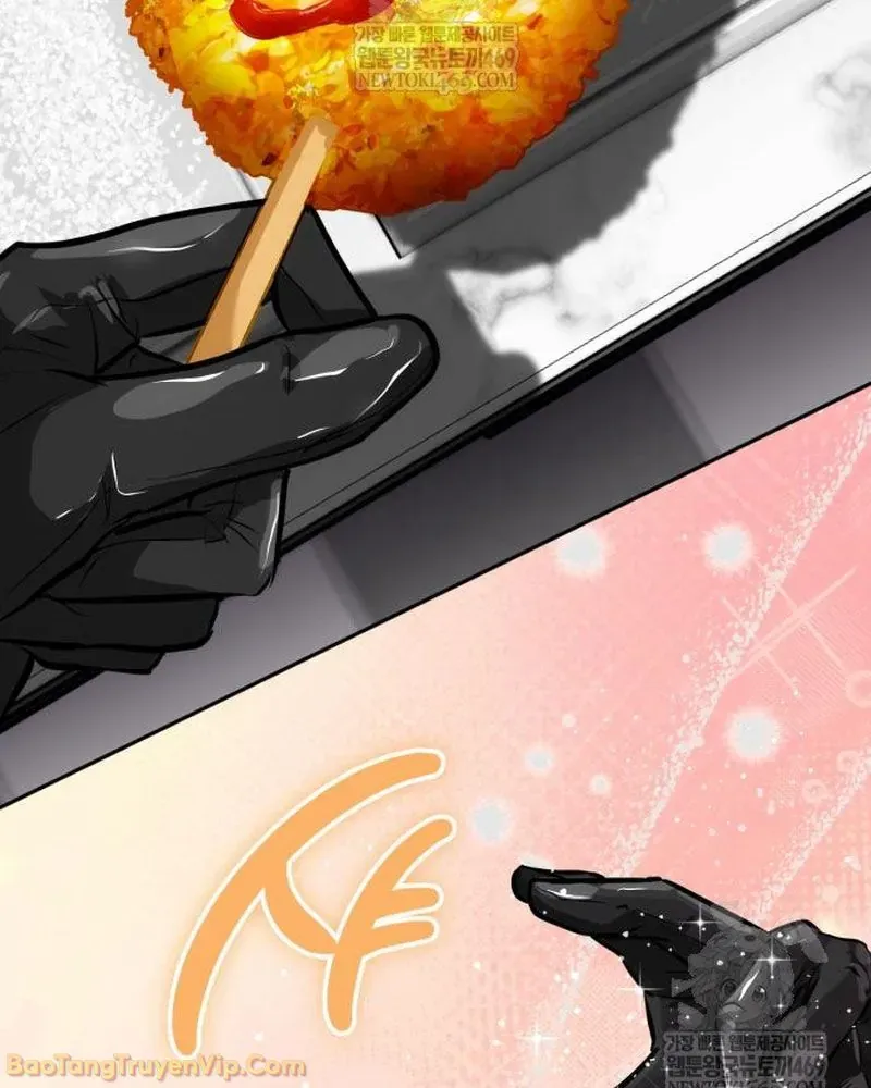 Dàn Harem Của Anh Bán Rong Chap 5 - Next Chap 6