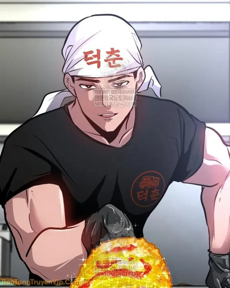 Dàn Harem Của Anh Bán Rong Chap 5 - Next Chap 6