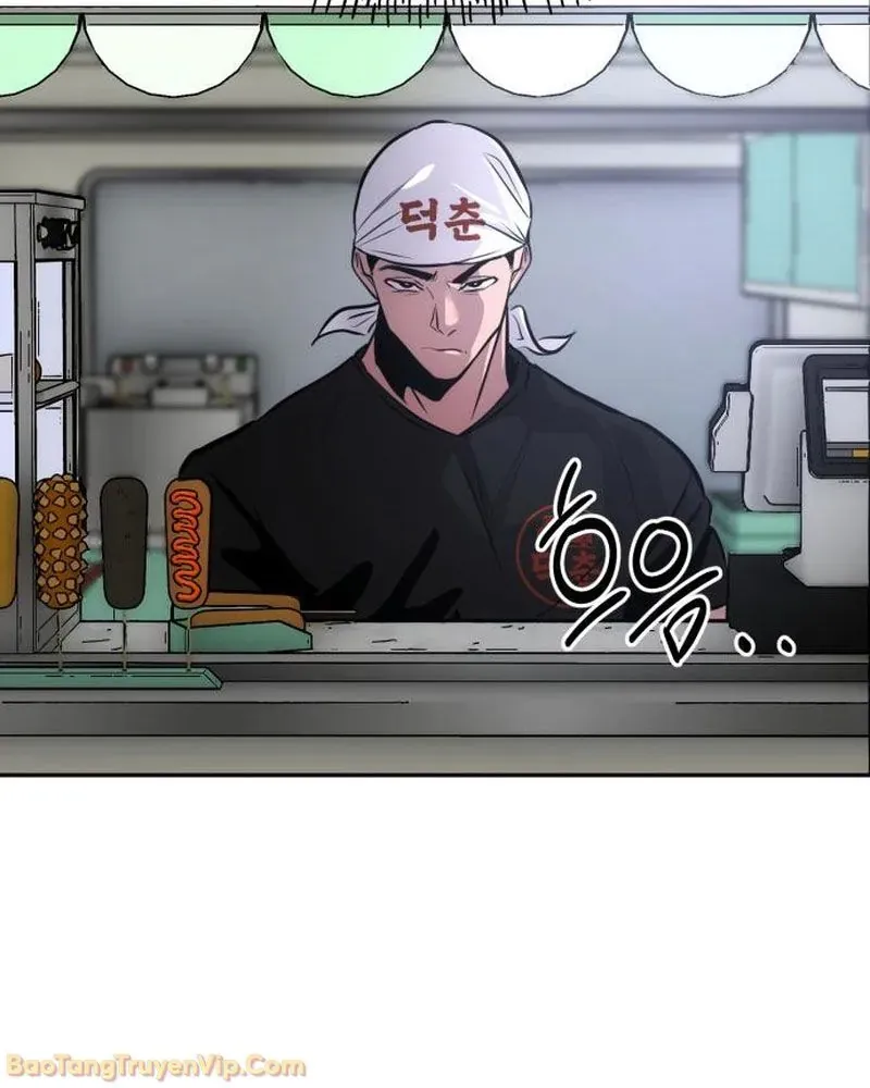 Dàn Harem Của Anh Bán Rong Chap 5 - Next Chap 6