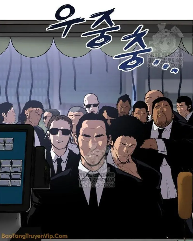 Dàn Harem Của Anh Bán Rong Chap 5 - Next Chap 6