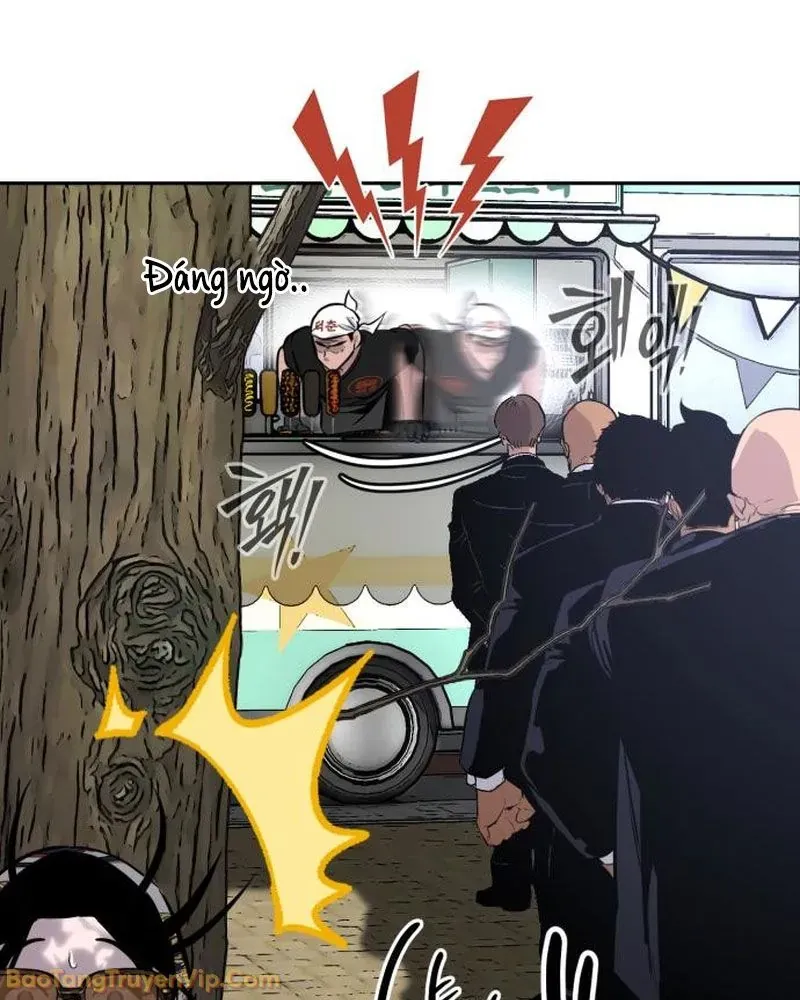 Dàn Harem Của Anh Bán Rong Chap 5 - Next Chap 6