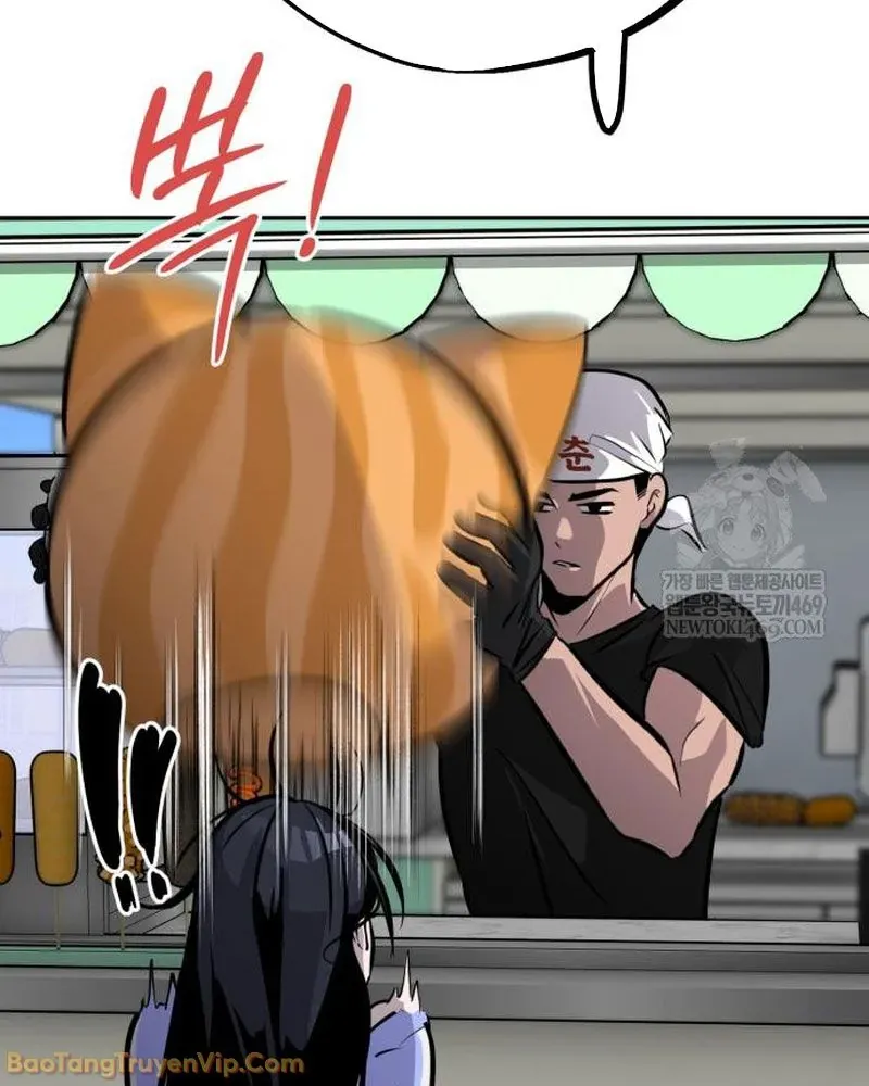 Dàn Harem Của Anh Bán Rong Chap 5 - Next Chap 6