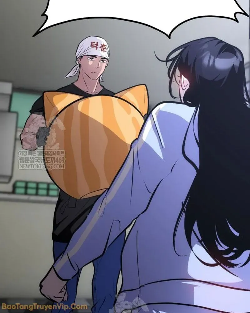 Dàn Harem Của Anh Bán Rong Chap 5 - Next Chap 6