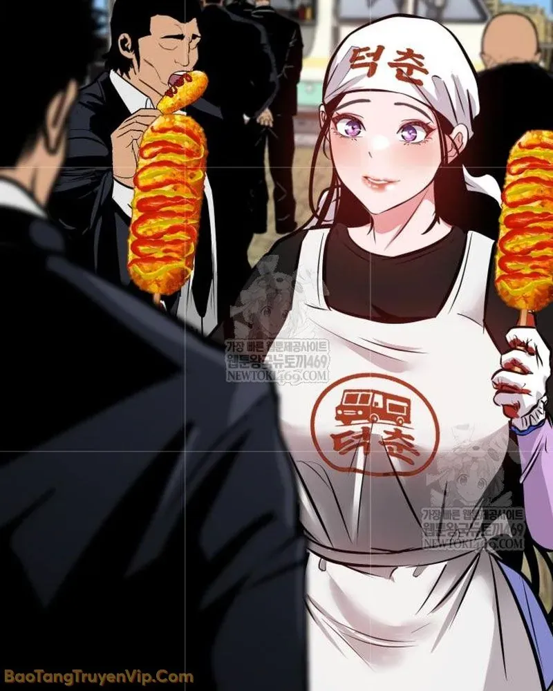 Dàn Harem Của Anh Bán Rong Chap 5 - Next Chap 6