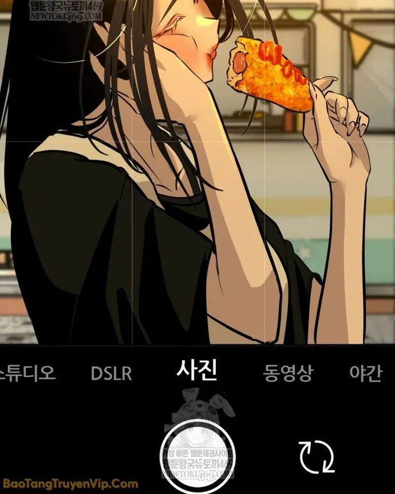 Dàn Harem Của Anh Bán Rong Chap 5 - Next Chap 6