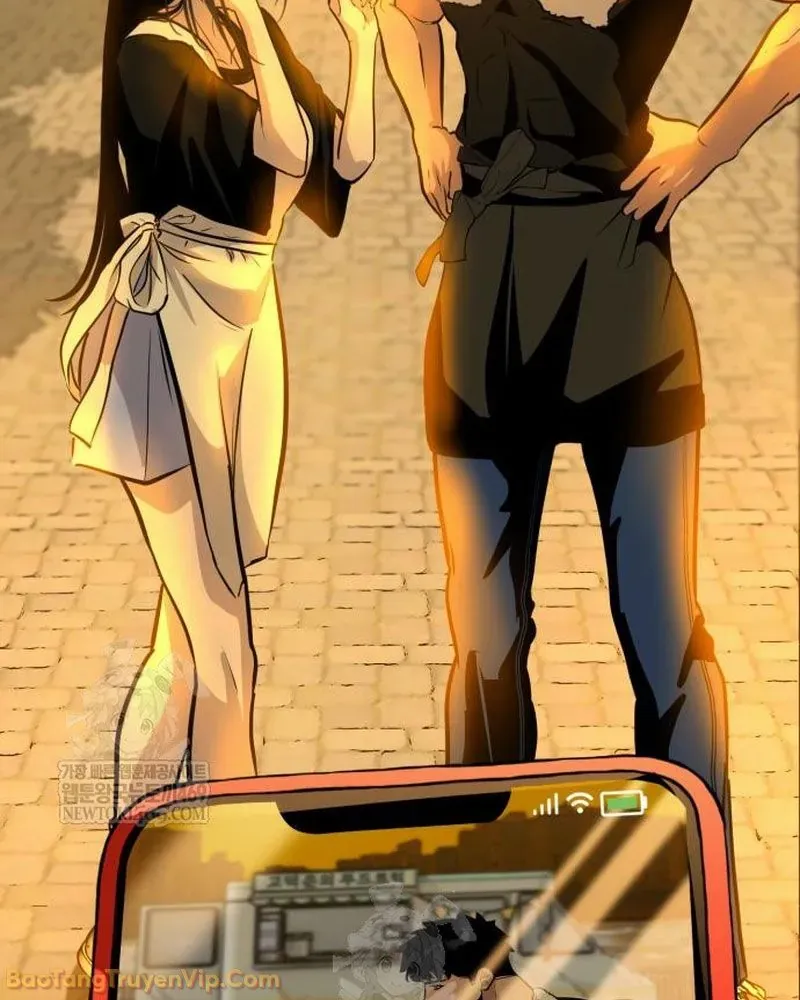 Dàn Harem Của Anh Bán Rong Chap 5 - Next Chap 6