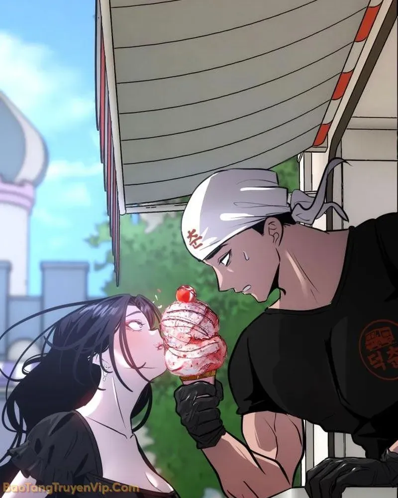 Dàn Harem Của Anh Bán Rong Chap 6 - Next Chap 7