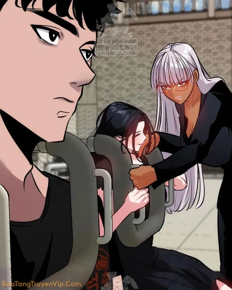 Dàn Harem Của Anh Bán Rong Chap 6 - Next Chap 7